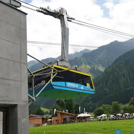 Zillertal-Urlaubat0019 Appartamento *