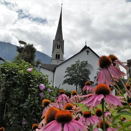 Zillertal-Urlaubat0019 Appartamento