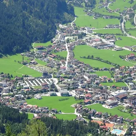 Zillertal-Urlaubat0019 Appartamento