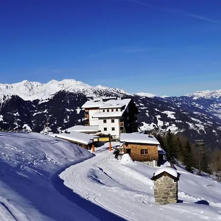 Zillertal-Urlaubat0019 Апартаменты