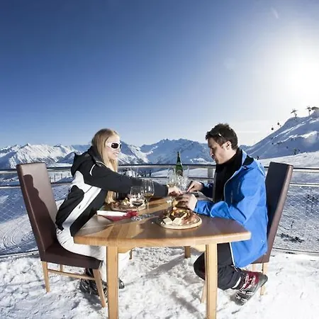 Zillertal-Urlaubat0019 Апартаменты Майрхофен